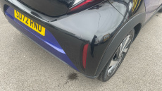 Toyota Aygo X 1.0 VVT-i Edge 5dr Auto Petrol Hatchback